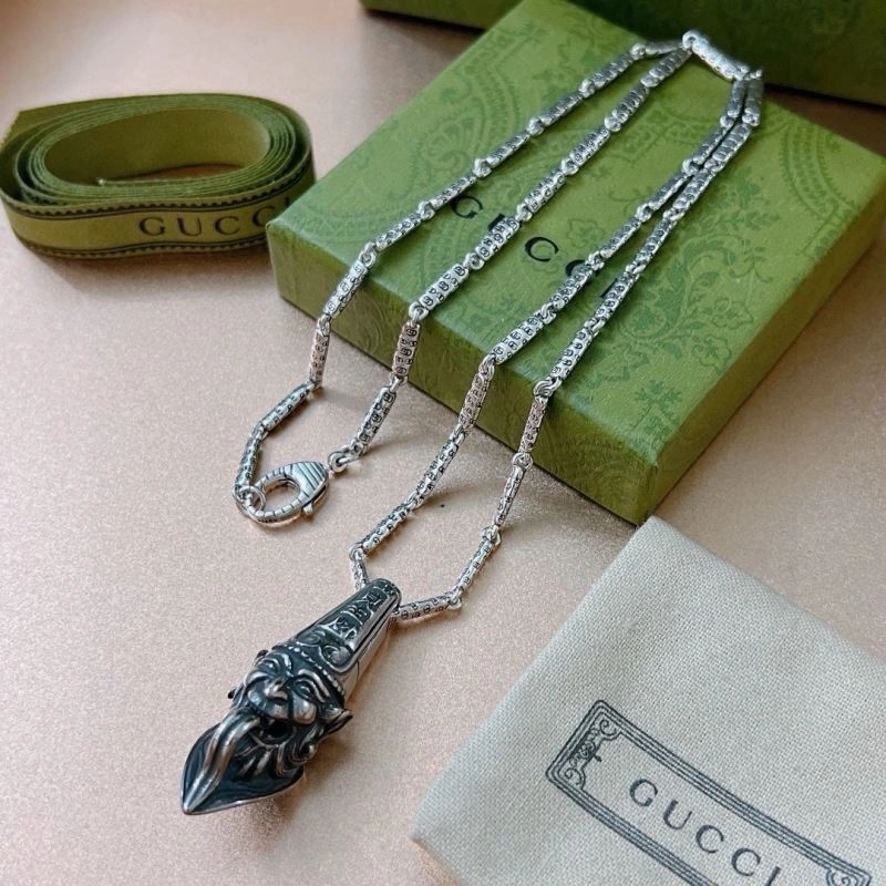 Gucci Necklaces UrbanChic 246146