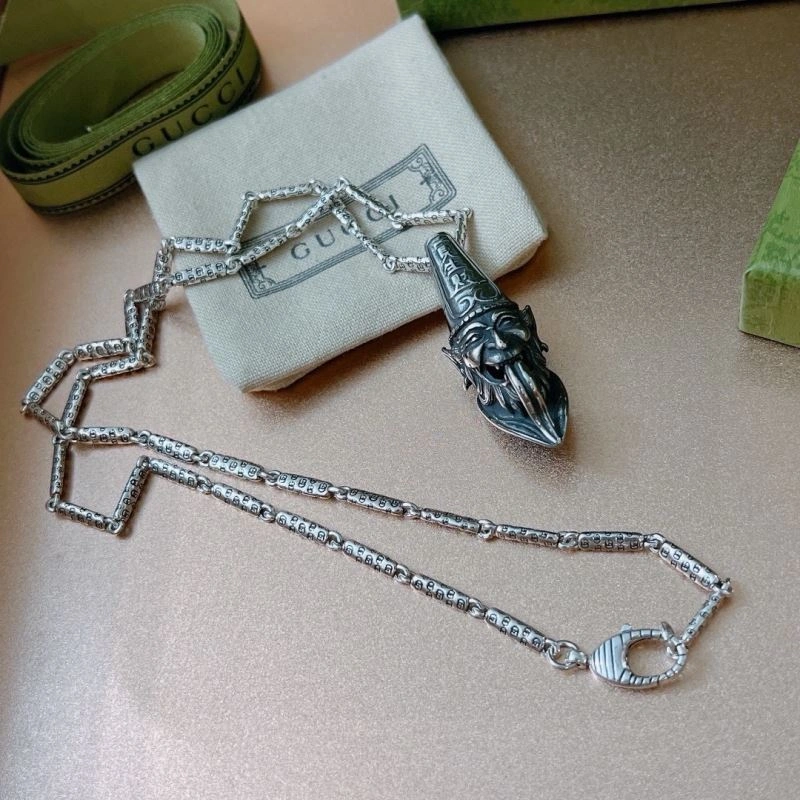 Gucci Necklaces UrbanChic 246146