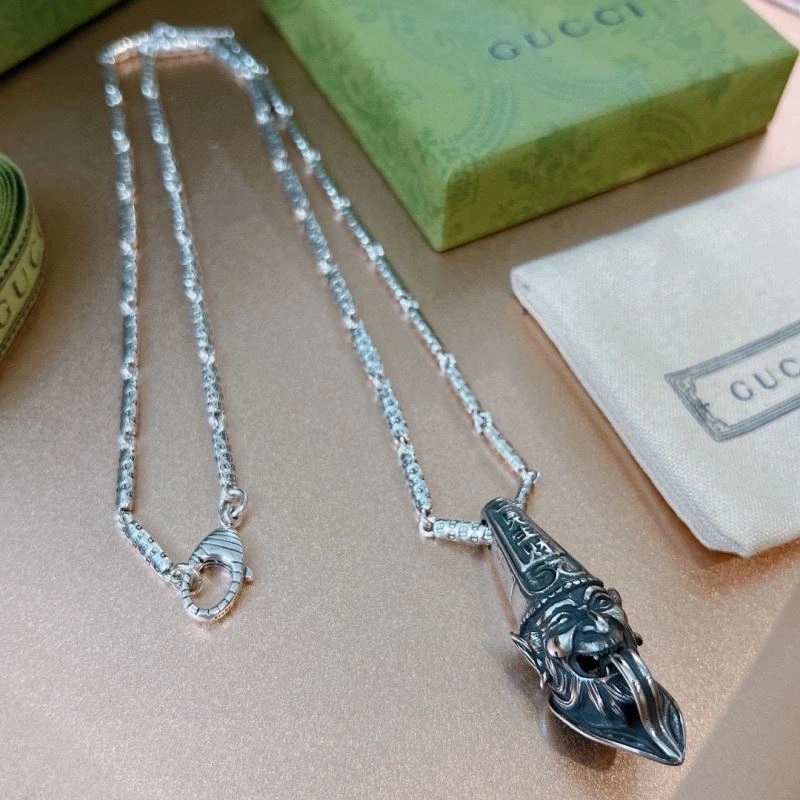 Gucci Necklaces UrbanChic 246146