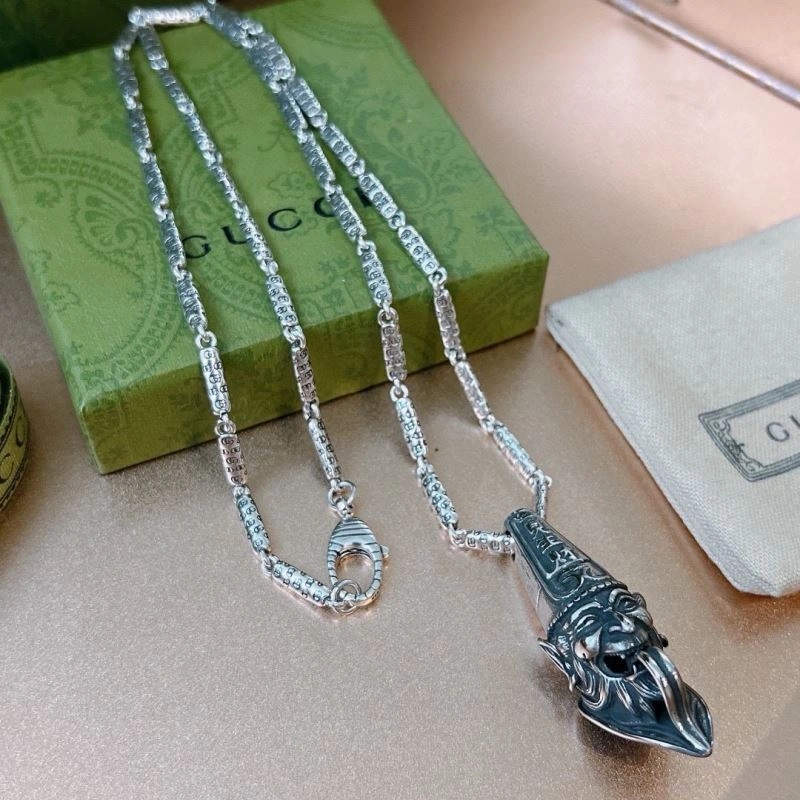 Gucci Necklaces UrbanChic 246146
