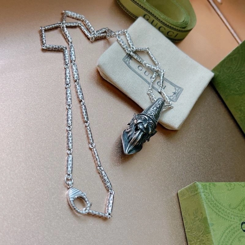Gucci Necklaces UrbanChic 246146