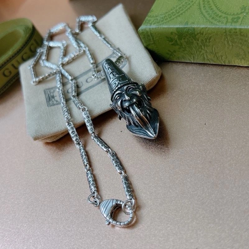 Gucci Necklaces UrbanChic 246146