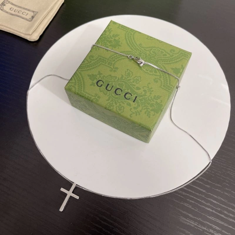 Gucci Necklaces Stretchable 246132