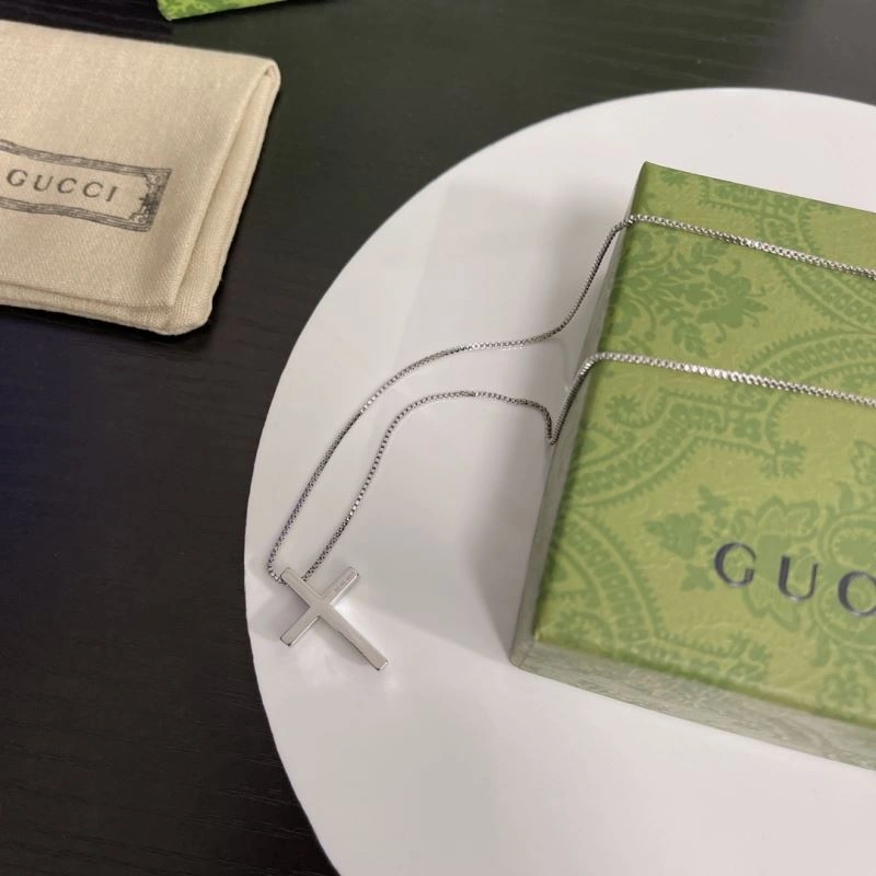 Gucci Necklaces Stretchable 246132