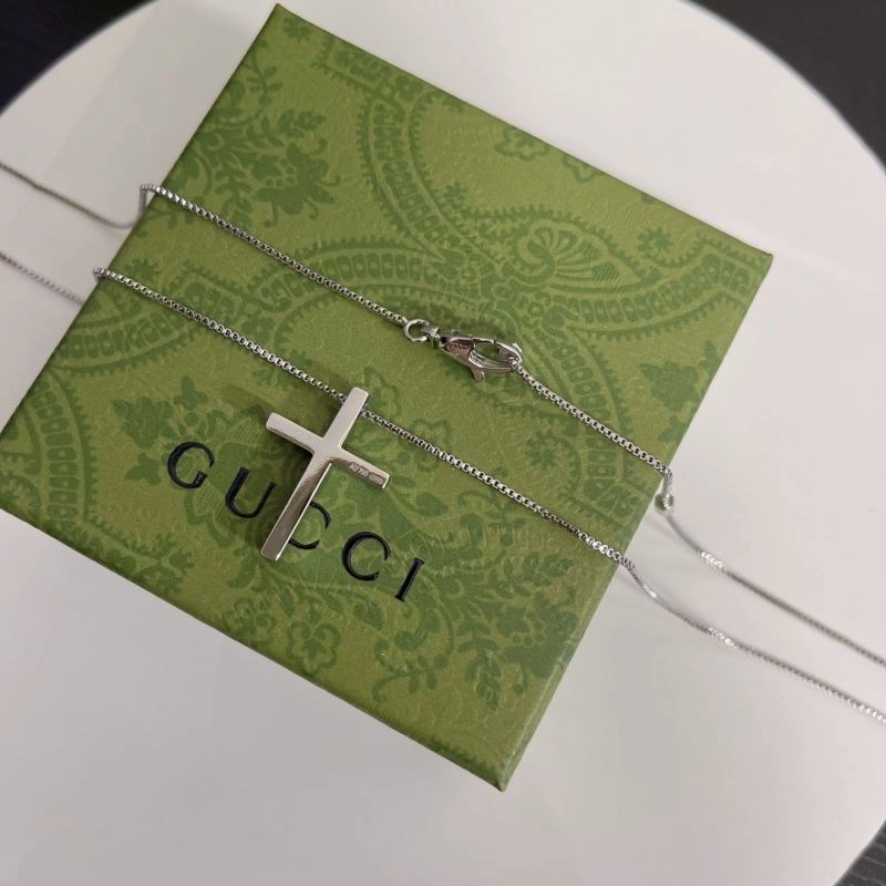 Gucci Necklaces Stretchable 246132