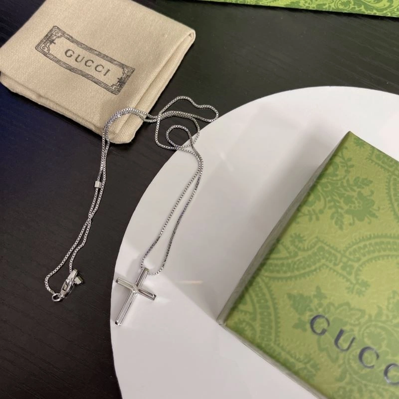 Gucci Necklaces Stretchable 246132