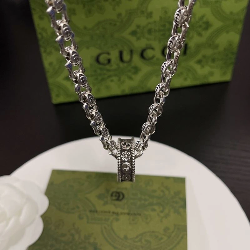 Gucci Necklaces MultiPurpose 246134