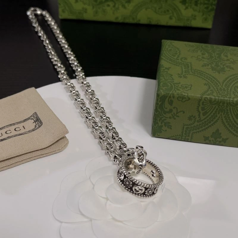 Gucci Necklaces MultiPurpose 246134