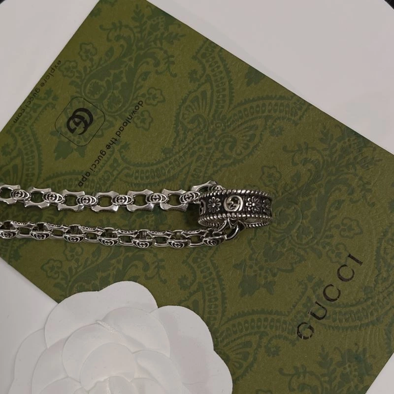 Gucci Necklaces MultiPurpose 246134