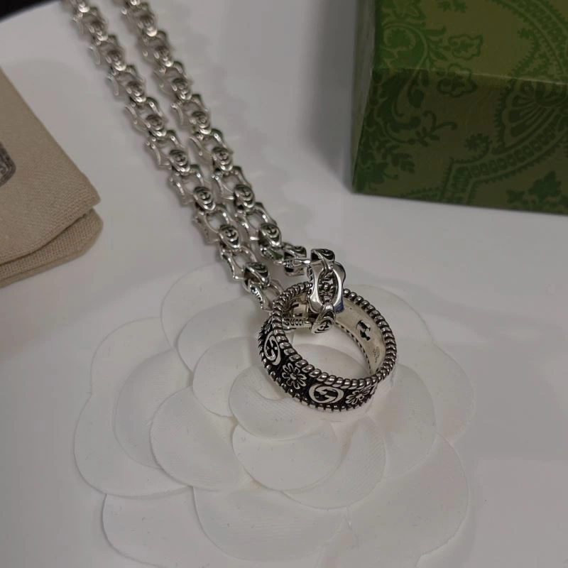Gucci Necklaces MultiPurpose 246134