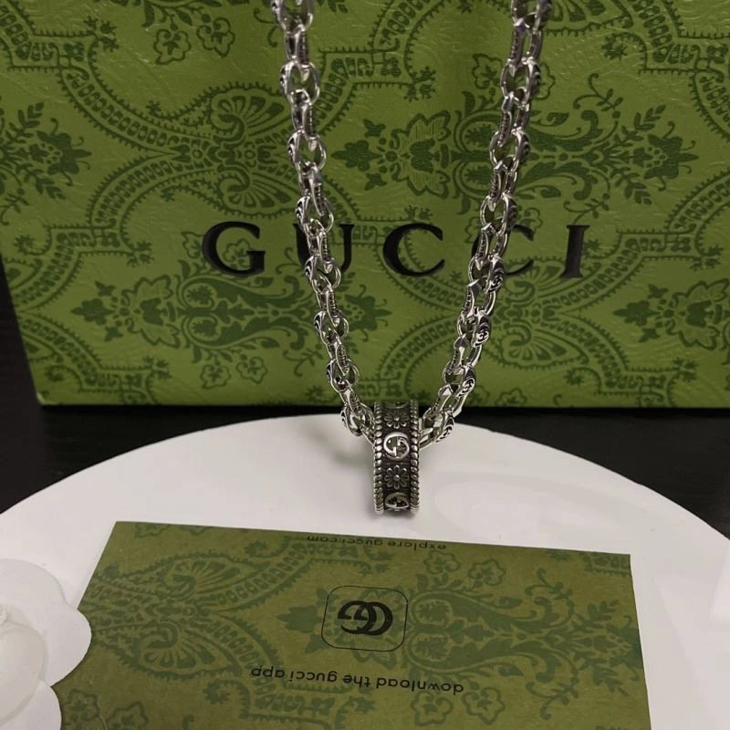 Gucci Necklaces MultiPurpose 246134