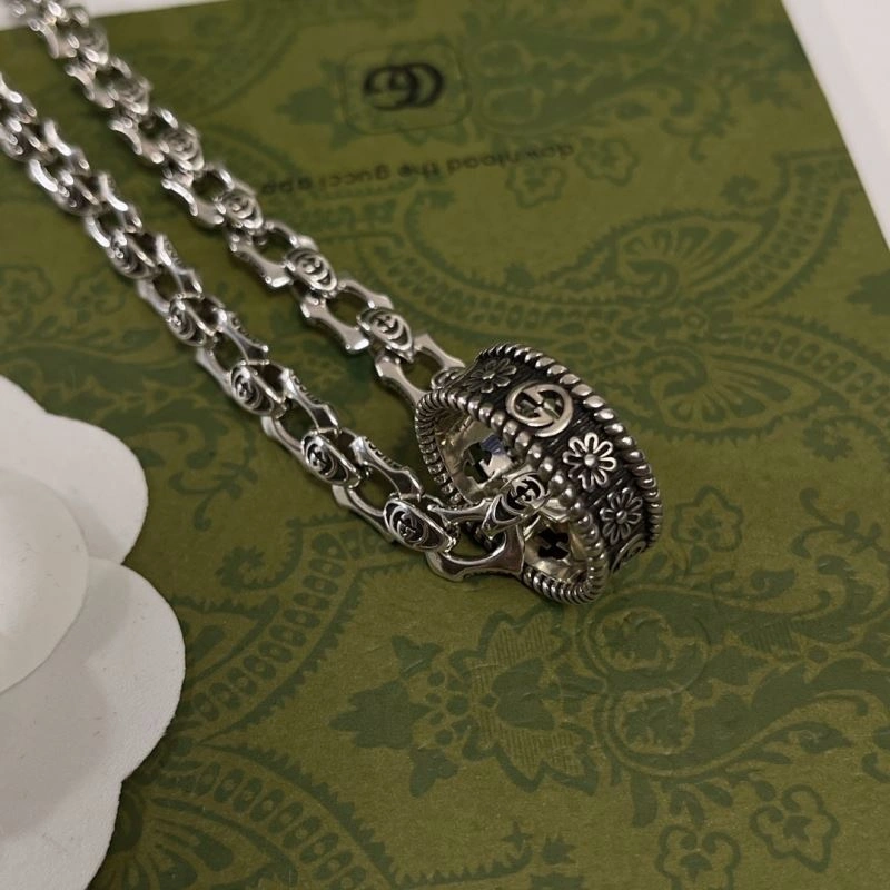 Gucci Necklaces MultiPurpose 246134
