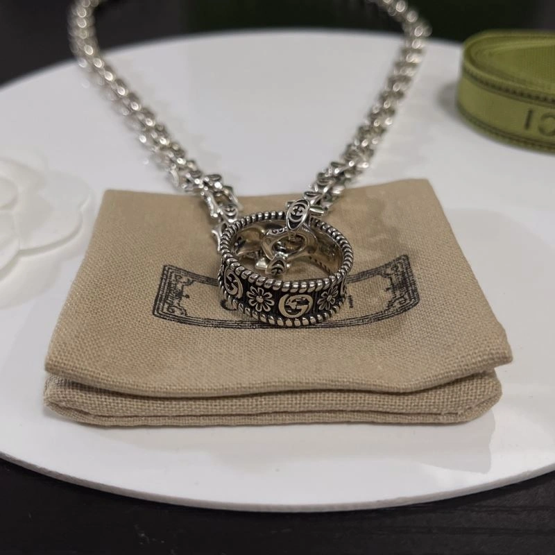 Gucci Necklaces MultiPurpose 246134