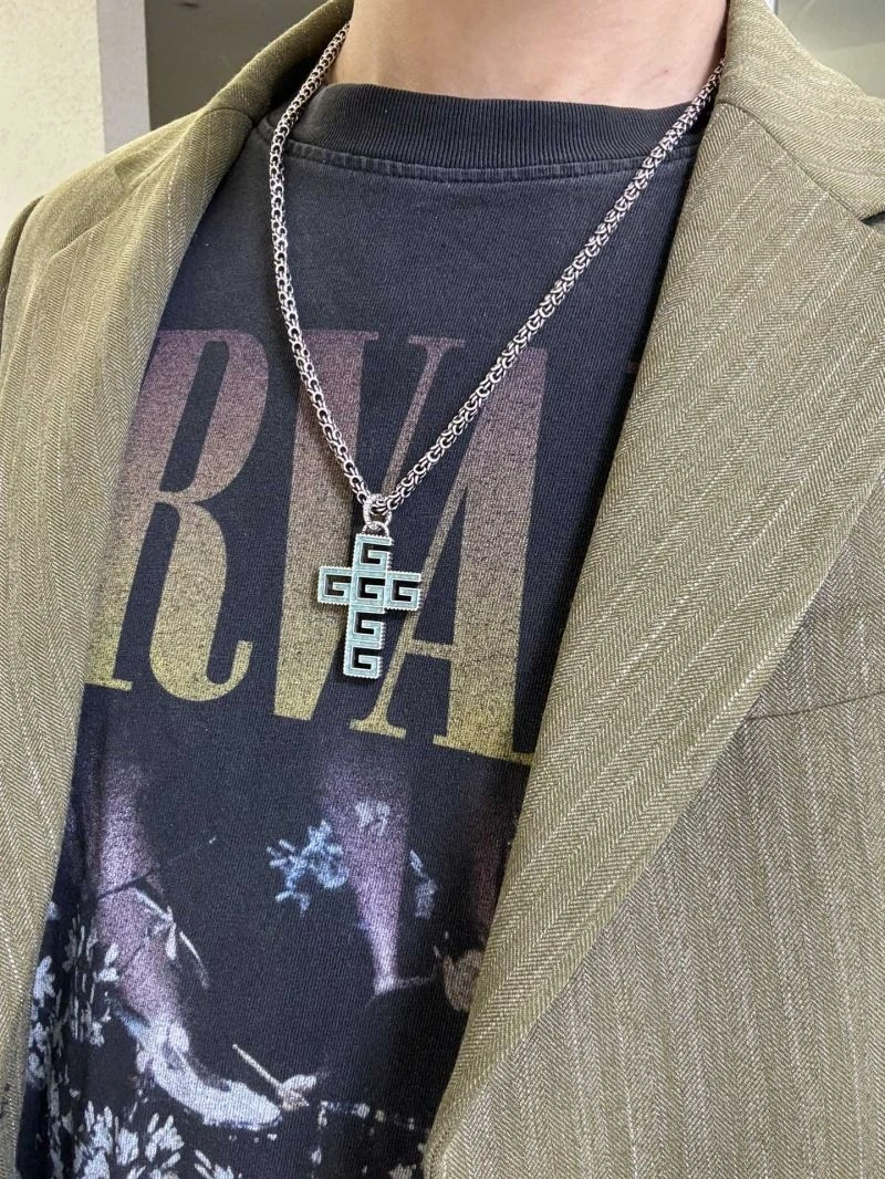 TravelReady Gucci Necklaces 246144