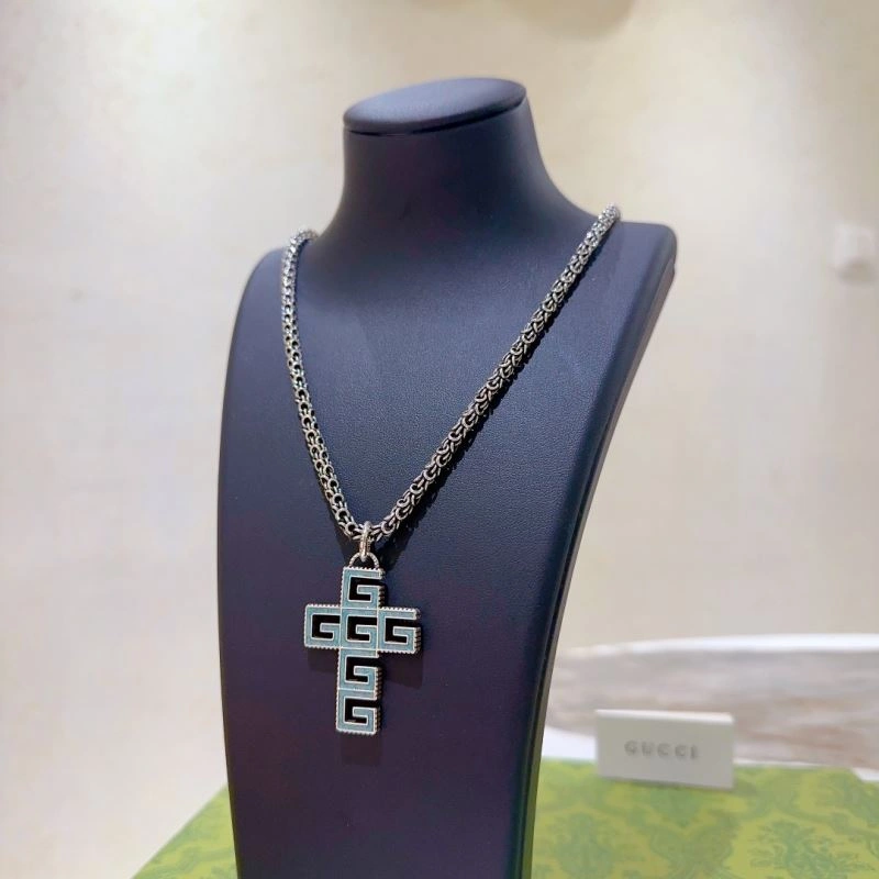 TravelReady Gucci Necklaces 246144
