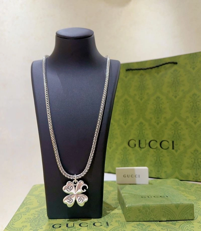 UrbanStyle Gucci Necklaces 246139
