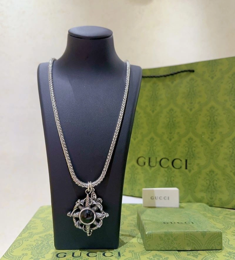 Gucci Necklaces MultiPurpose 246147
