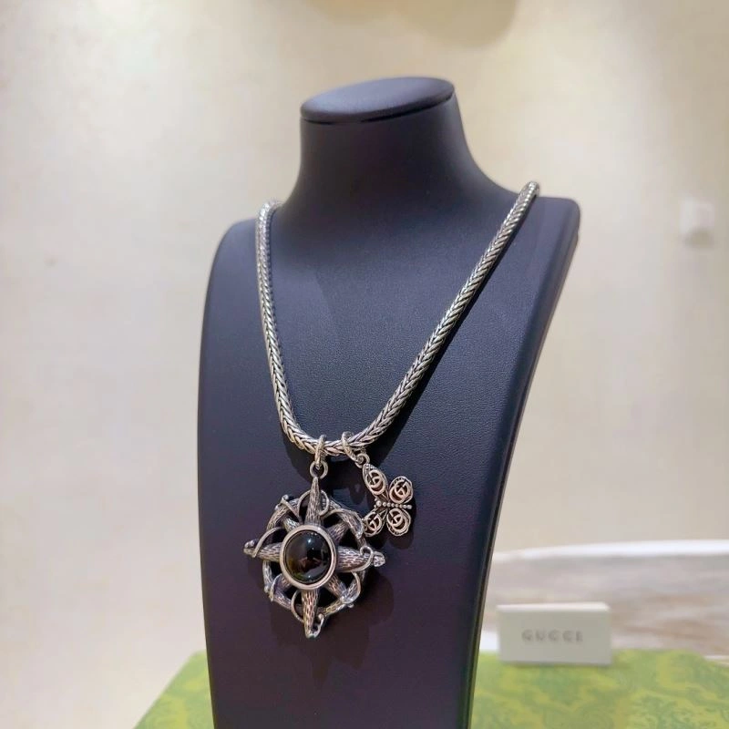 Gucci Necklaces MultiPurpose 246147