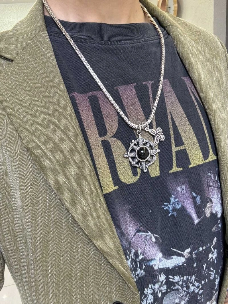 Gucci Necklaces MultiPurpose 246147