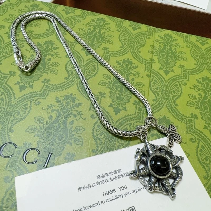 Gucci Necklaces MultiPurpose 246147