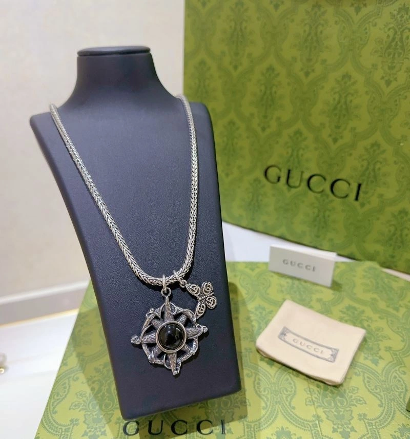 Gucci Necklaces MultiPurpose 246147
