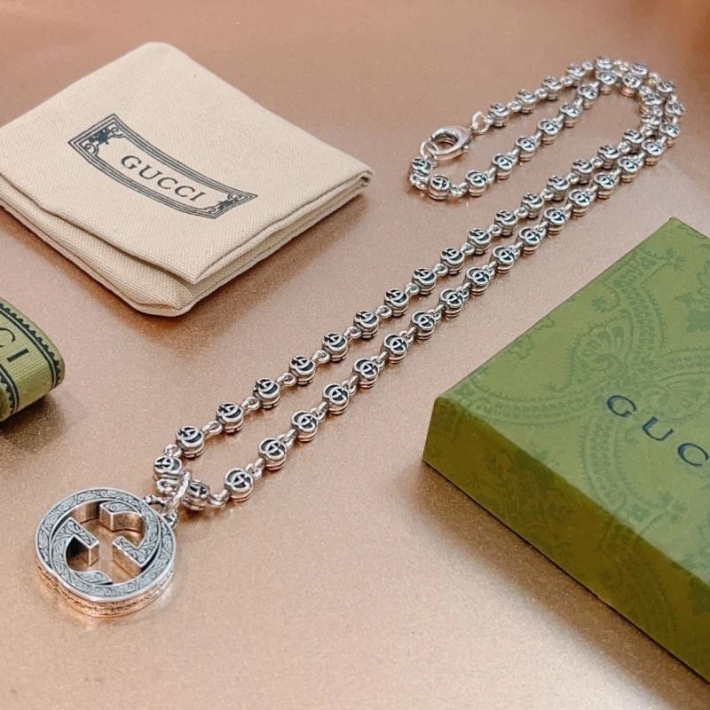 MultiPurpose Gucci Necklaces 246135