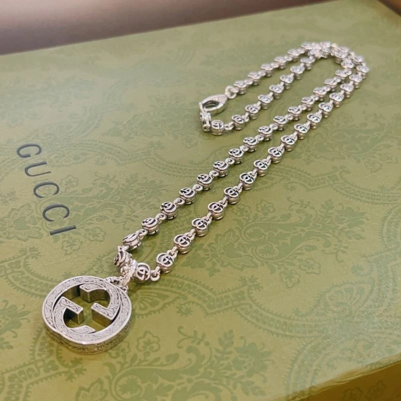MultiPurpose Gucci Necklaces 246135
