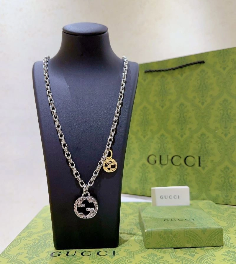 HighPerformance Gucci Necklaces 246118