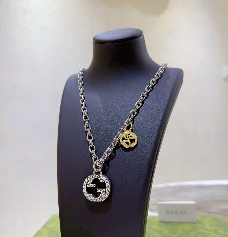 HighPerformance Gucci Necklaces 246118