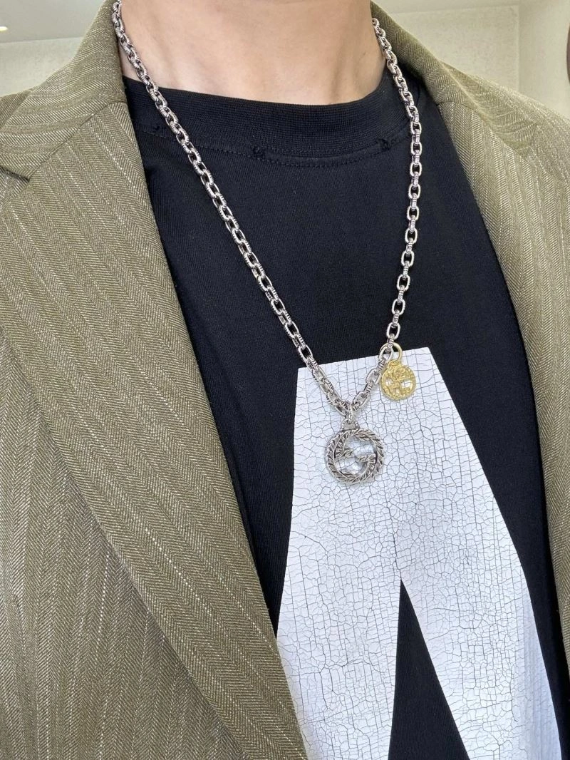 HighPerformance Gucci Necklaces 246118