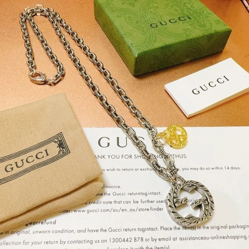 HighPerformance Gucci Necklaces 246118