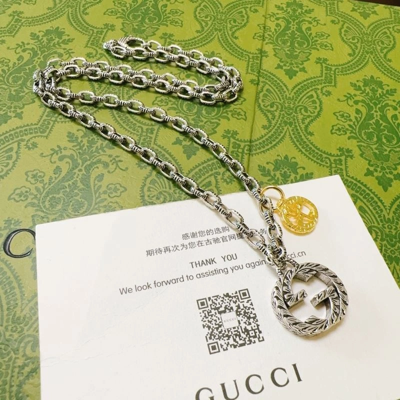 HighPerformance Gucci Necklaces 246118
