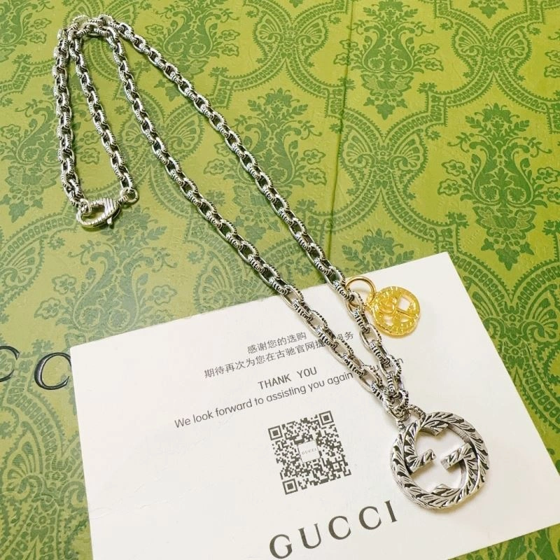 HighPerformance Gucci Necklaces 246118