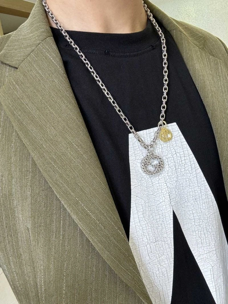 HighPerformance Gucci Necklaces 246118