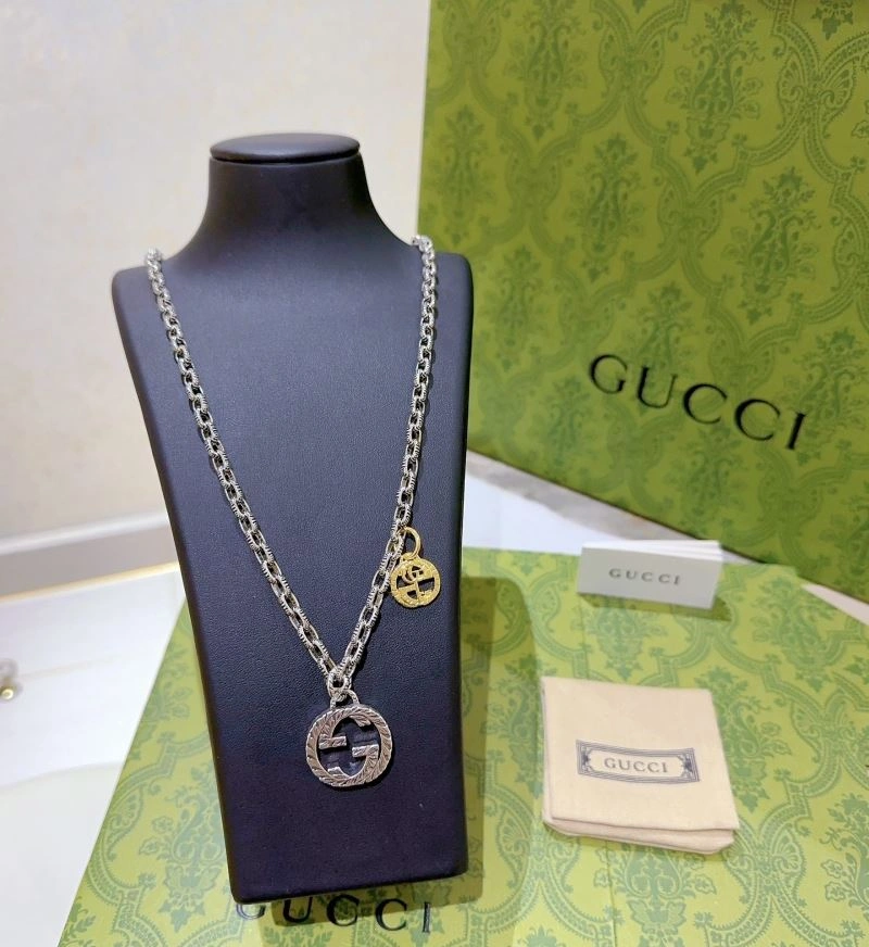 HighPerformance Gucci Necklaces 246118