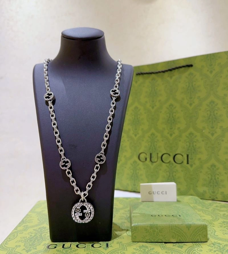 Gucci Necklaces Reliable 246121