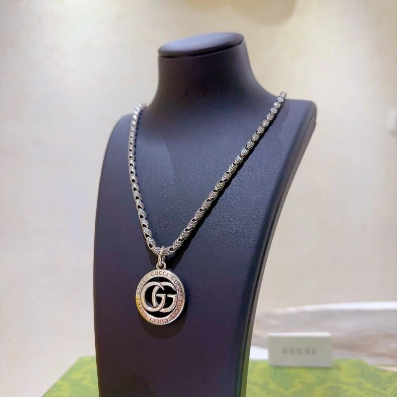 Gucci Necklaces GoodFit 246120