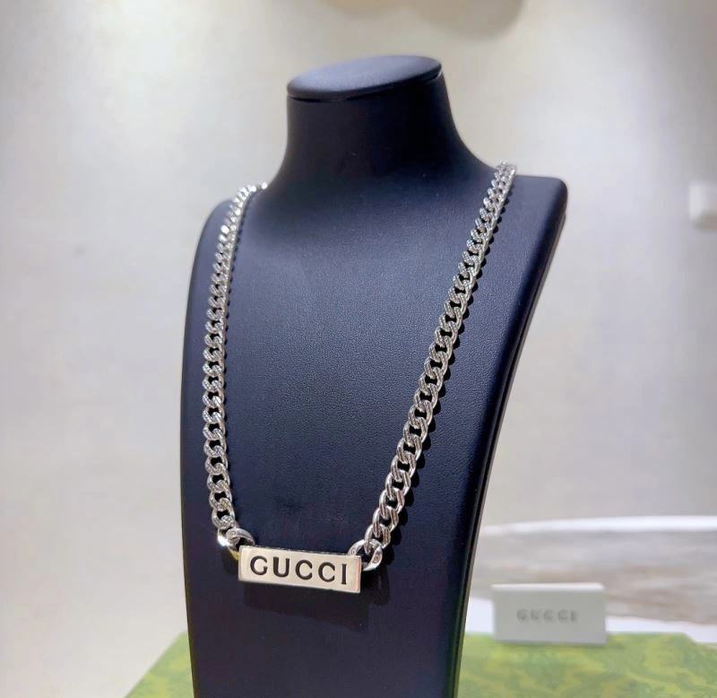 Gucci Necklaces BestValue 246116