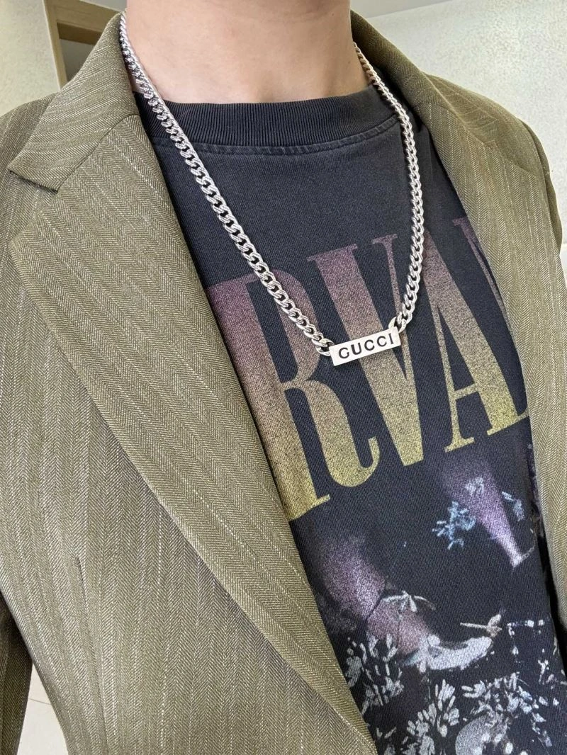 Gucci Necklaces BestValue 246116
