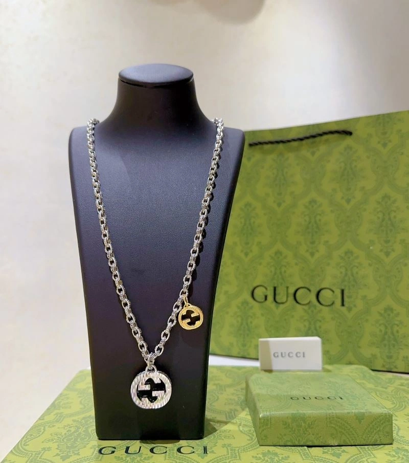 Gucci Necklaces SportInspired 246113