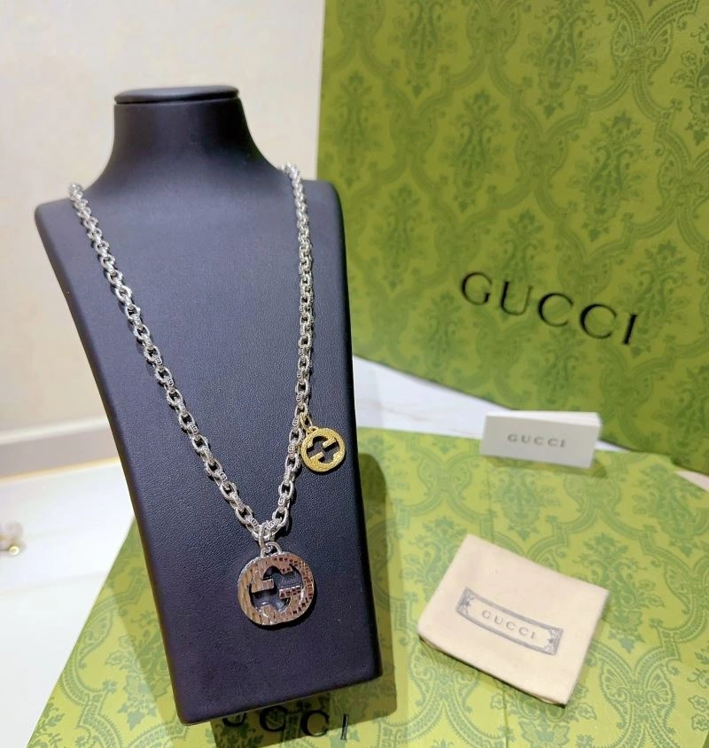 Gucci Necklaces SportInspired 246113
