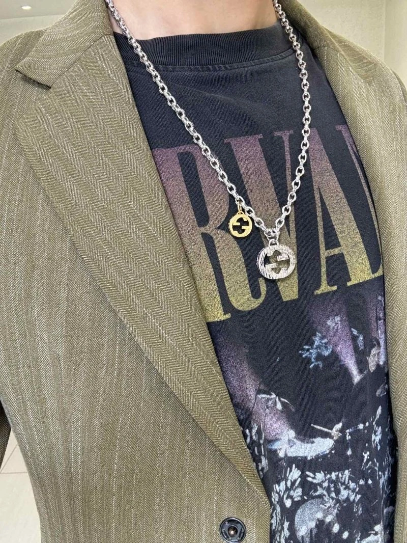 Gucci Necklaces SportInspired 246113