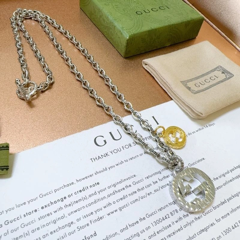 Gucci Necklaces SportInspired 246113