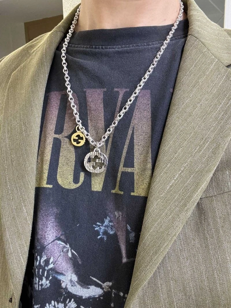 Gucci Necklaces SportInspired 246113