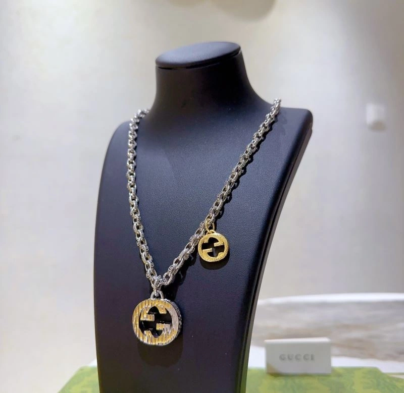 Gucci Necklaces SportInspired 246113