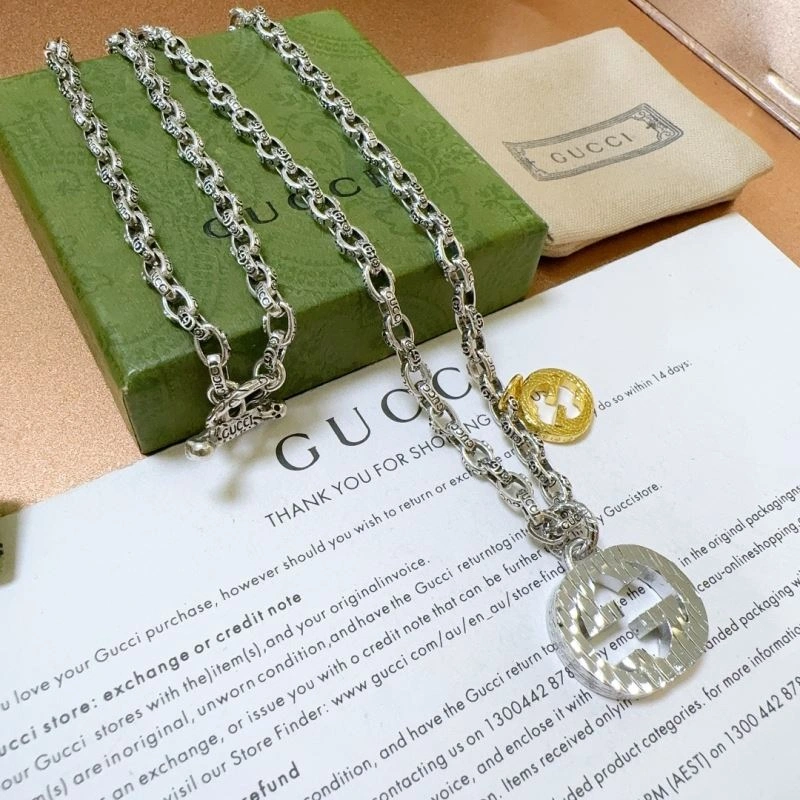 Gucci Necklaces SportInspired 246113