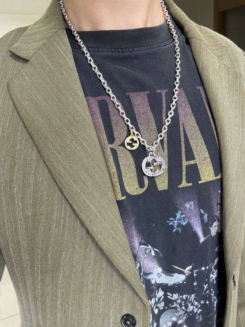 Gucci Necklaces SportInspired 246113