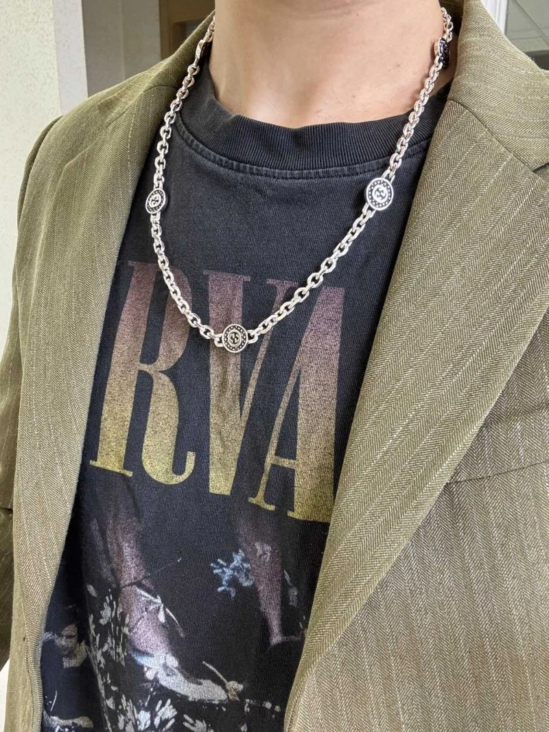 MoistureWicking Gucci Necklaces 246088