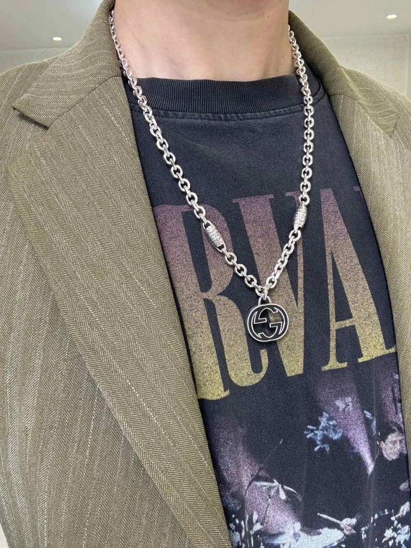Gucci Necklaces SoftTouch 246082