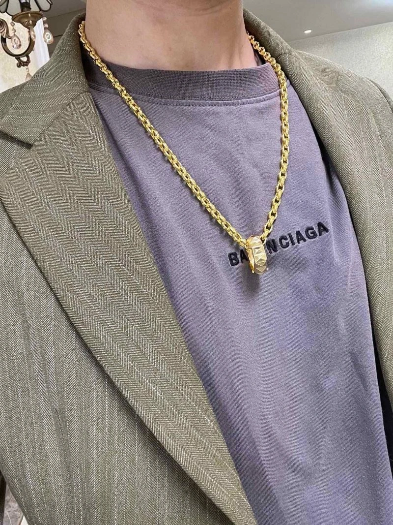 Gucci Necklaces FastDry 246103
